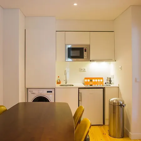 Apartman Travelingtolisbon Gale - Alfama